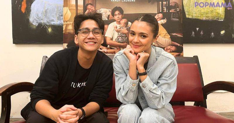 Popmama.com/Richard Mich Stevan